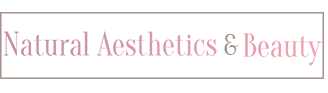 Natural Aesthetics & Beauty logo